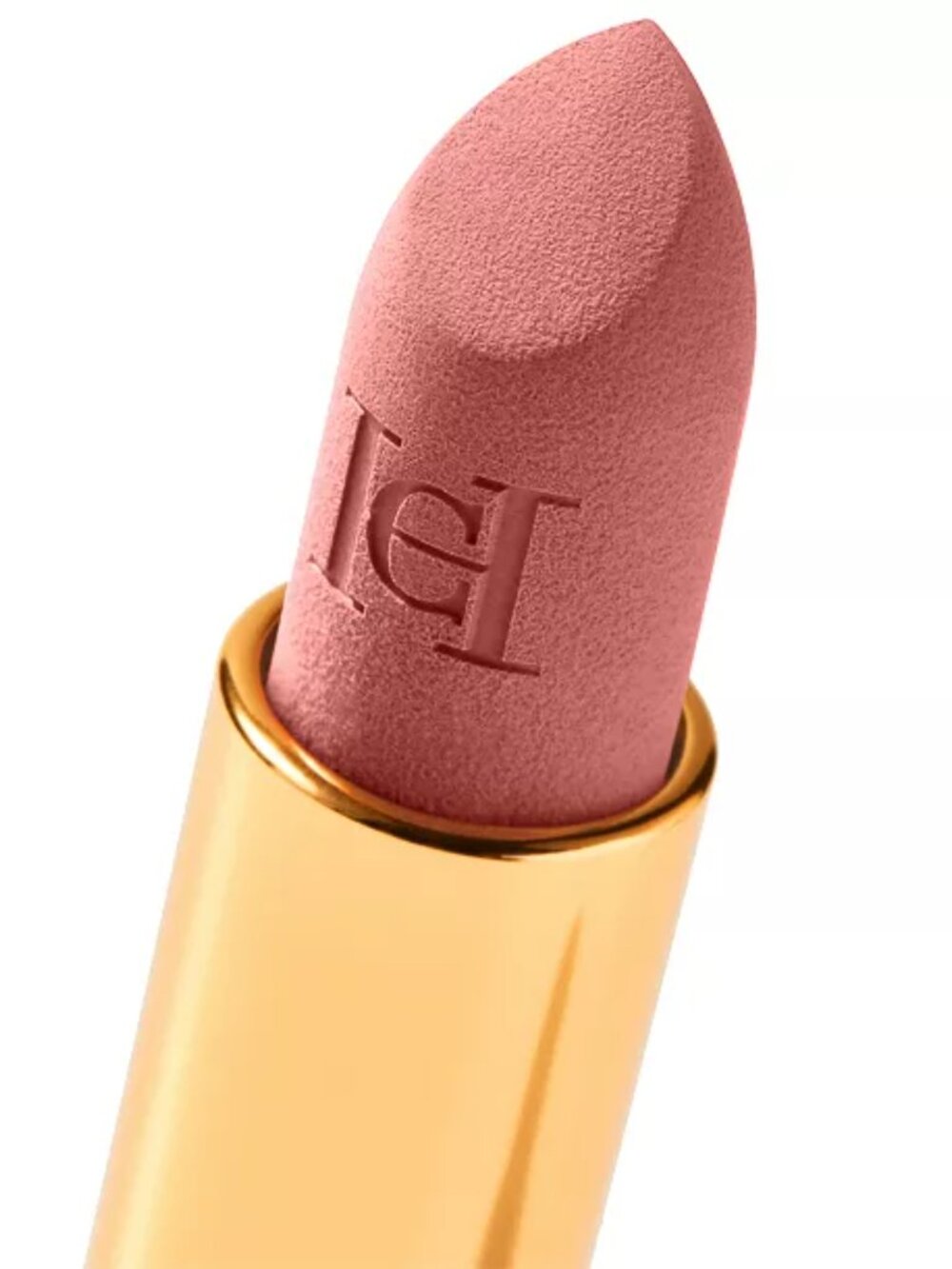 CAROLINA HERRERA 741 Nude SupremeBlur Matte Lipstick NIB